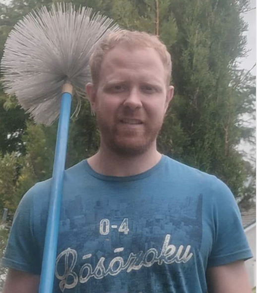 chimney sweep halifax
