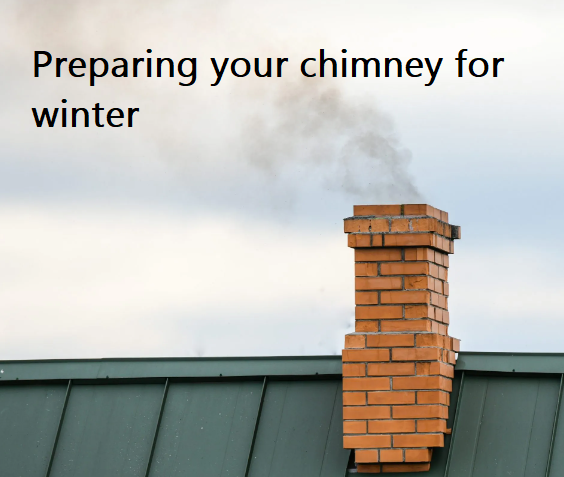 chimney sweep west yorkshire