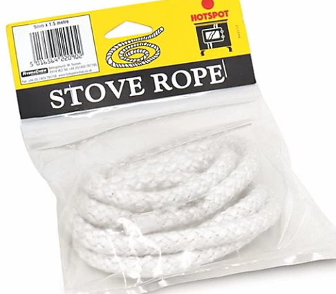 stove rope in bradford