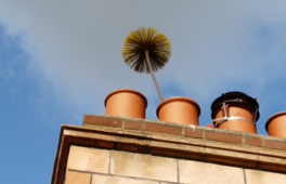 chimney sweeping law