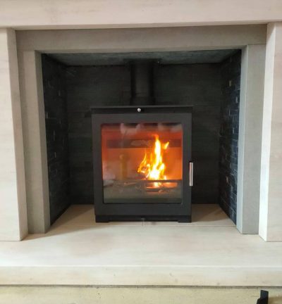 flue clean bradford