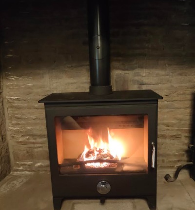 flue clean huddersfield