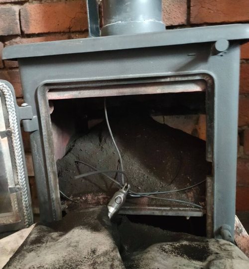 Flue Clean Leeds