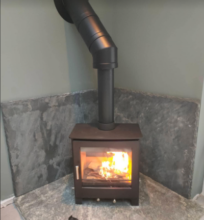 chimney sweep leeds